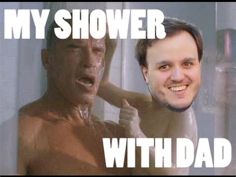 dad in shower|I saw my friend’s dad in the shower and now I can’t stop ...